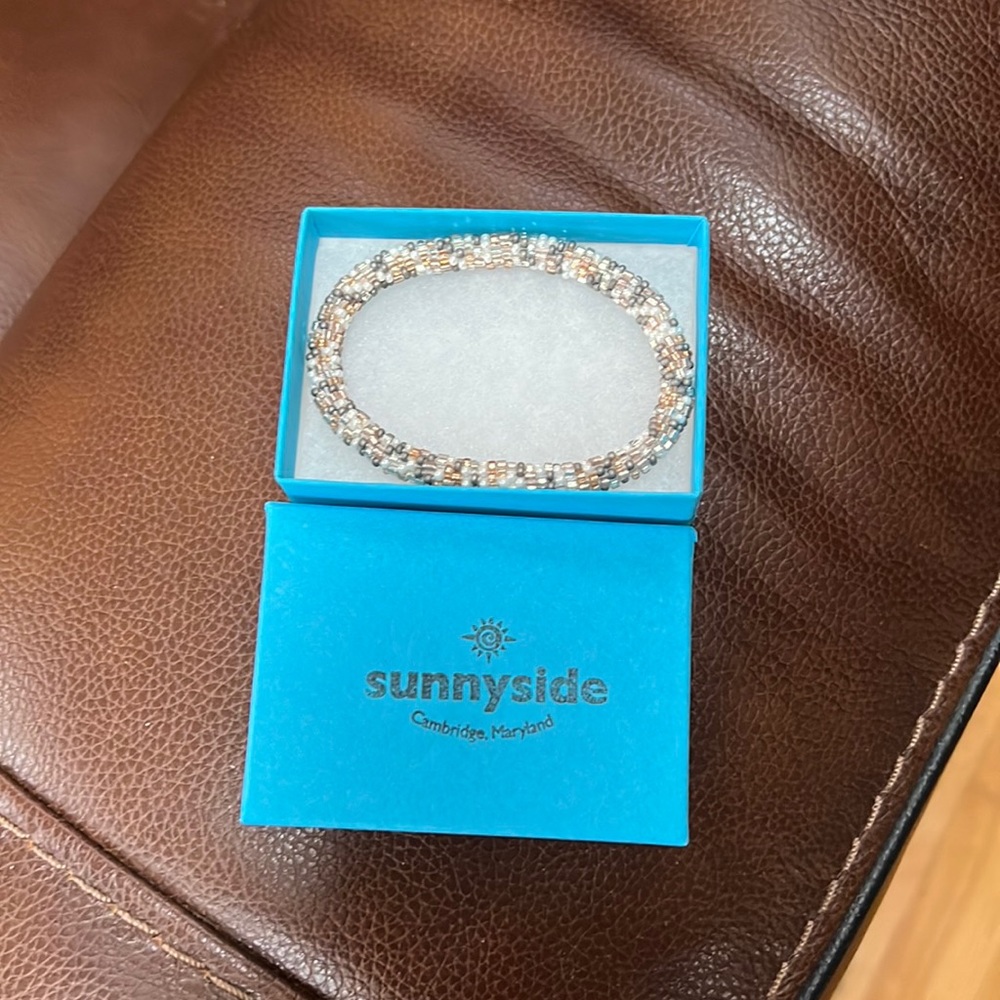 Women’s Stretch Bracelet